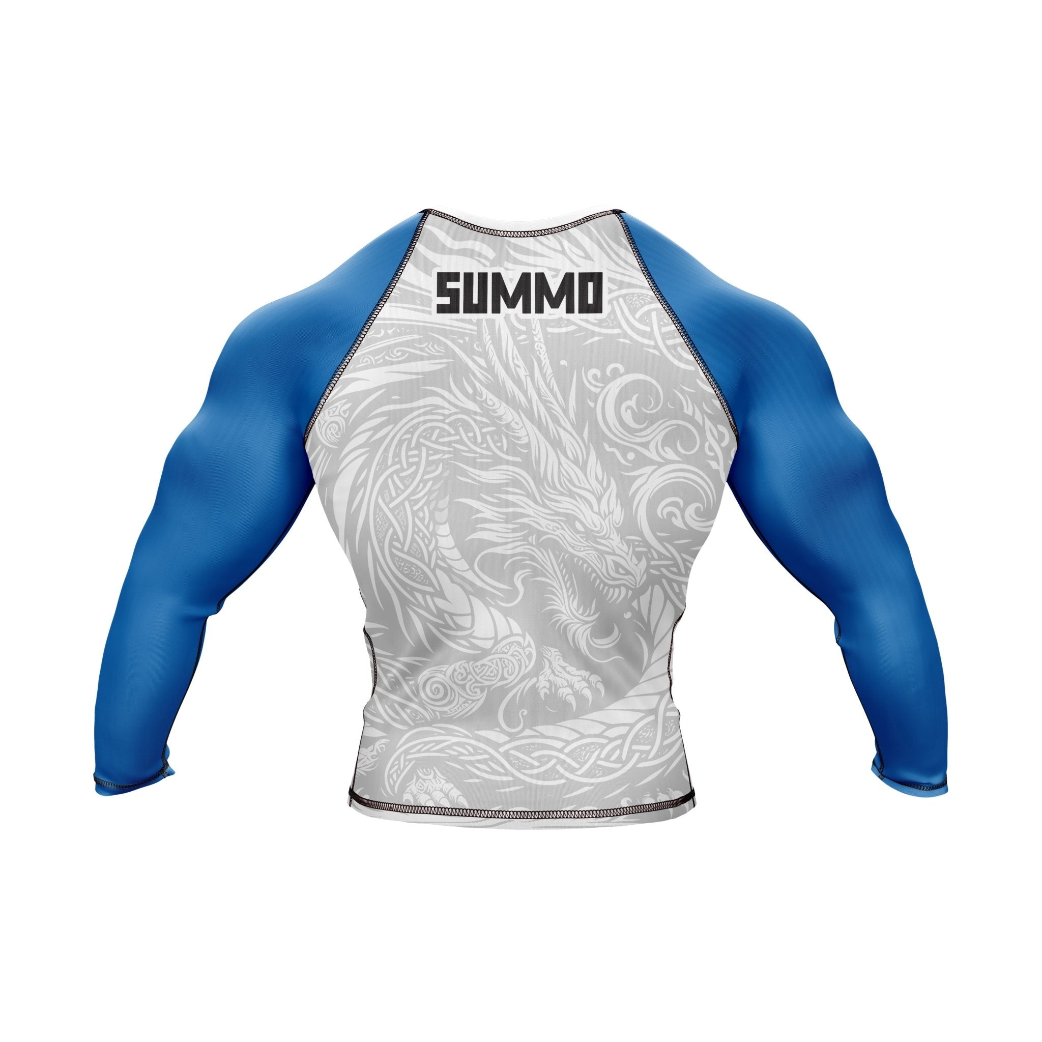 Highland Warrior Premium Rash Guard For Men/Women
