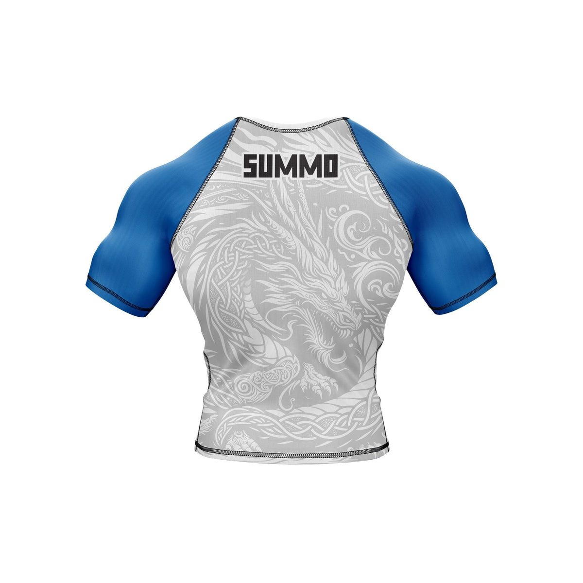 Highland Warrior Premium Rash Guard For Men/Women