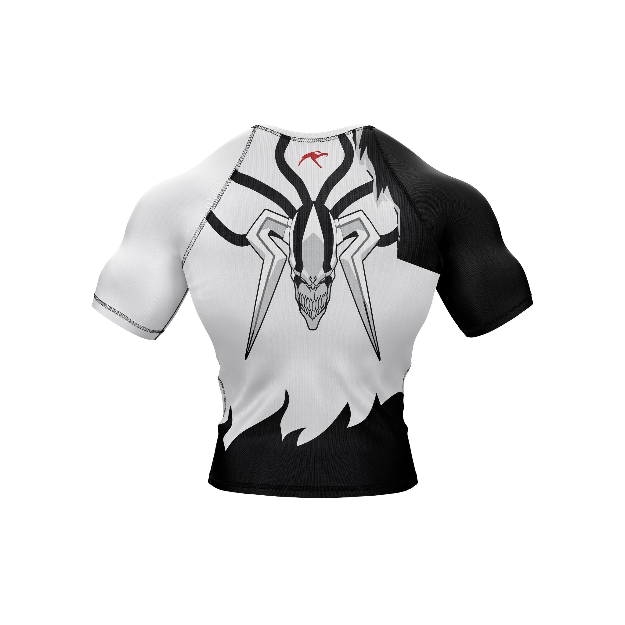 Hollow Roll Premium Rash Guard For Men/Women