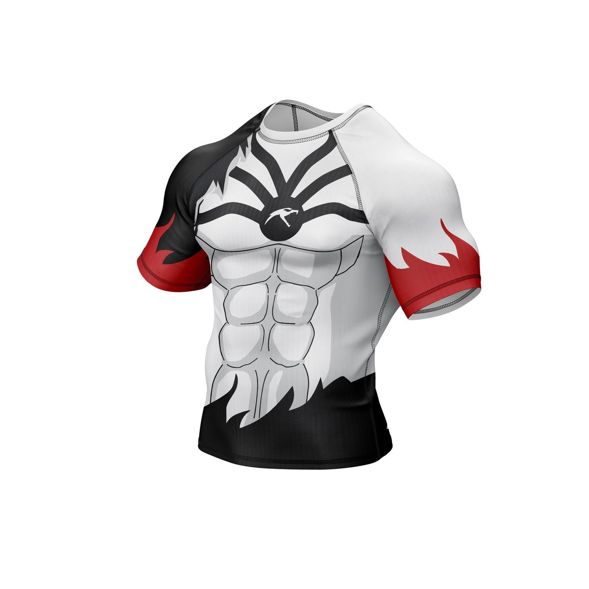 Hollow Roll Premium Rash Guard For Men/Women