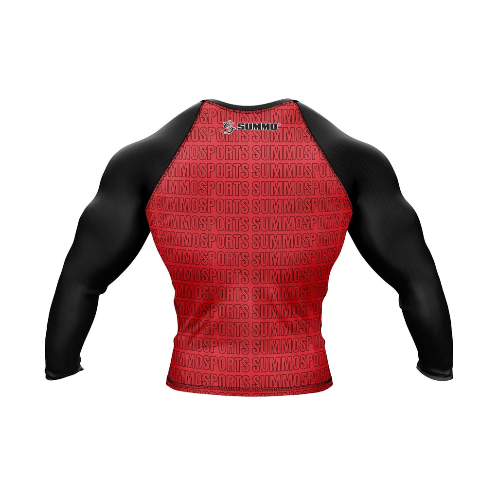 Jesus Premium Bjj Rash Guard For Men/Women