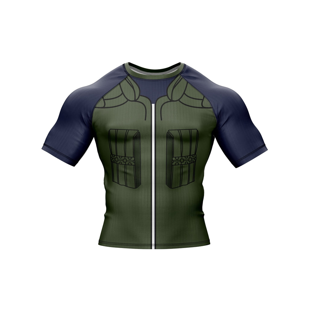 Kakashi Tactical Premium Rash Guard For Men/Women