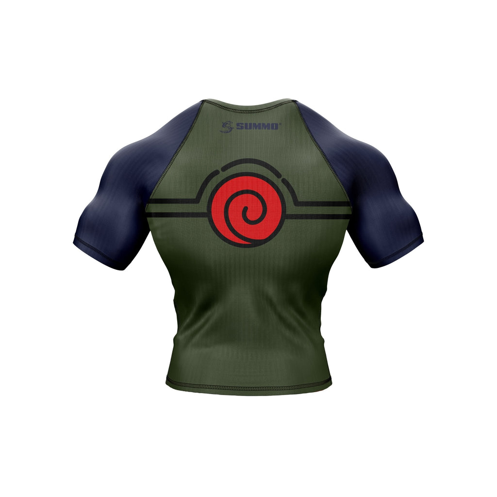 Kakashi Tactical Premium Rash Guard For Men/Women