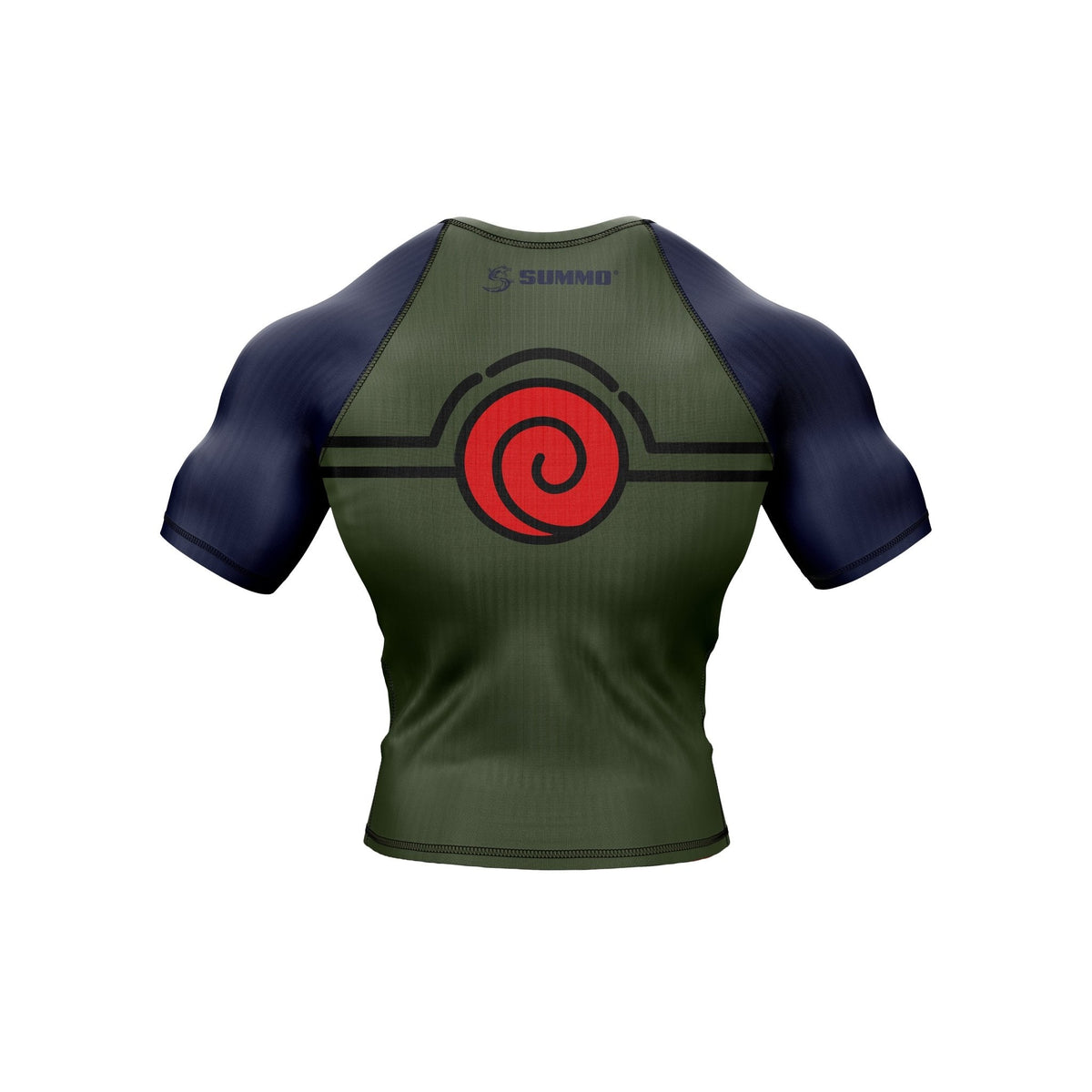 Kakashi Tactical Premium Rash Guard For Men/Women