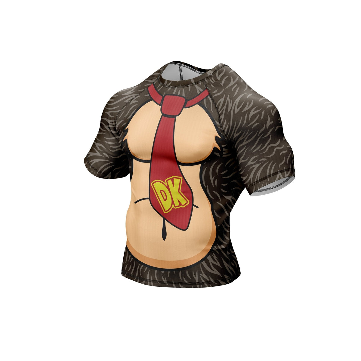 Kong Guard Premium Rash Guard For Men/Women