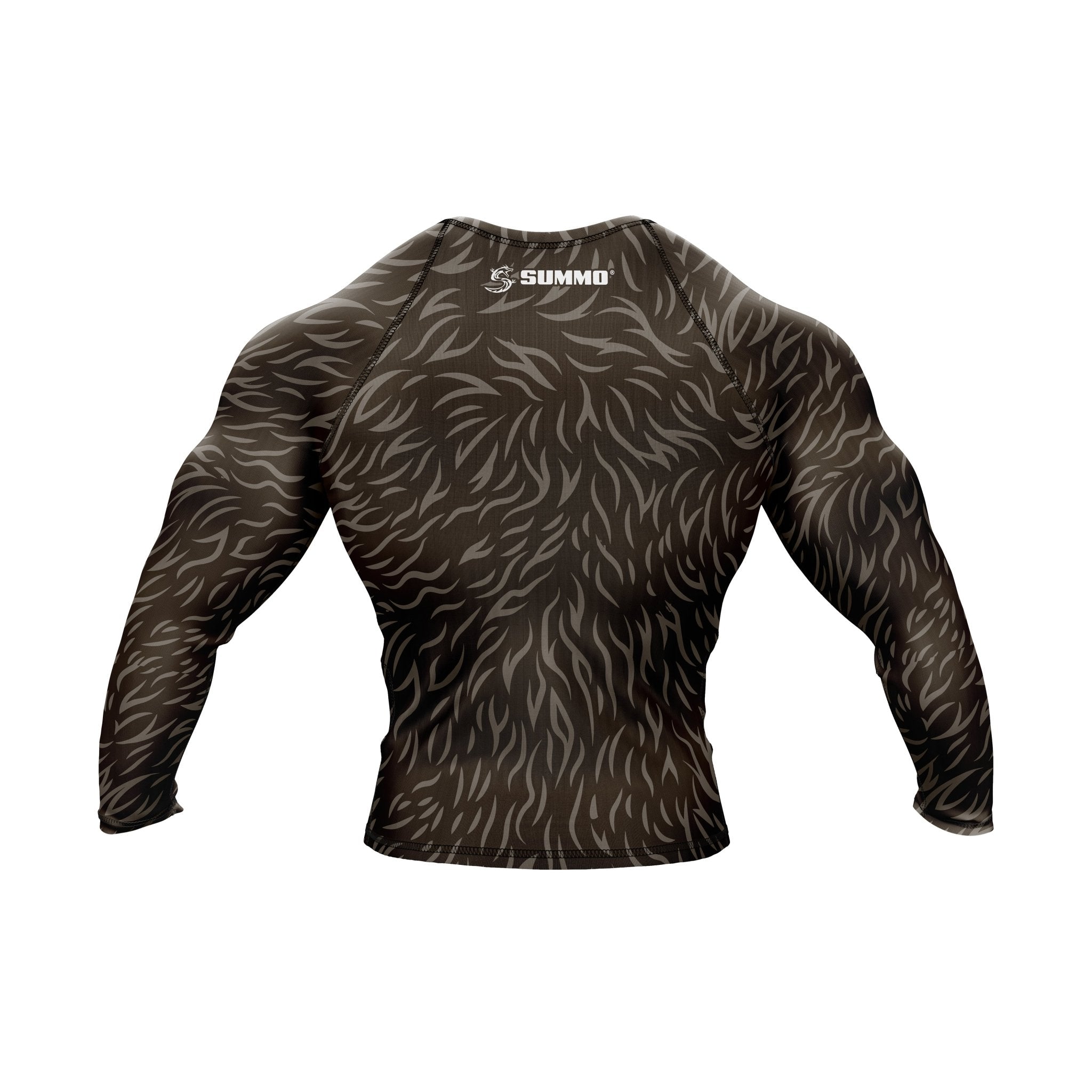 Kong Guard Premium Rash Guard For Men/Women