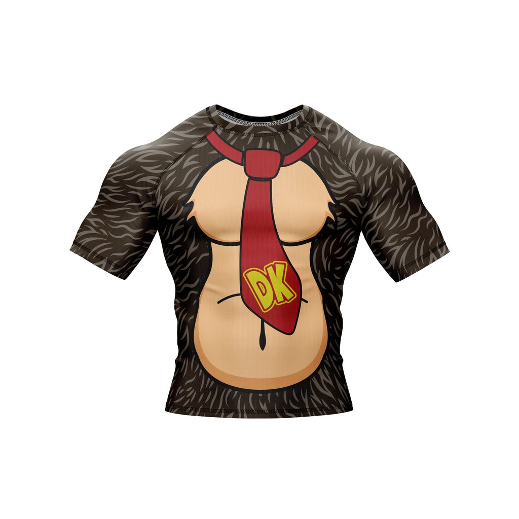 Kong Guard Premium Rash Guard For Men/Women