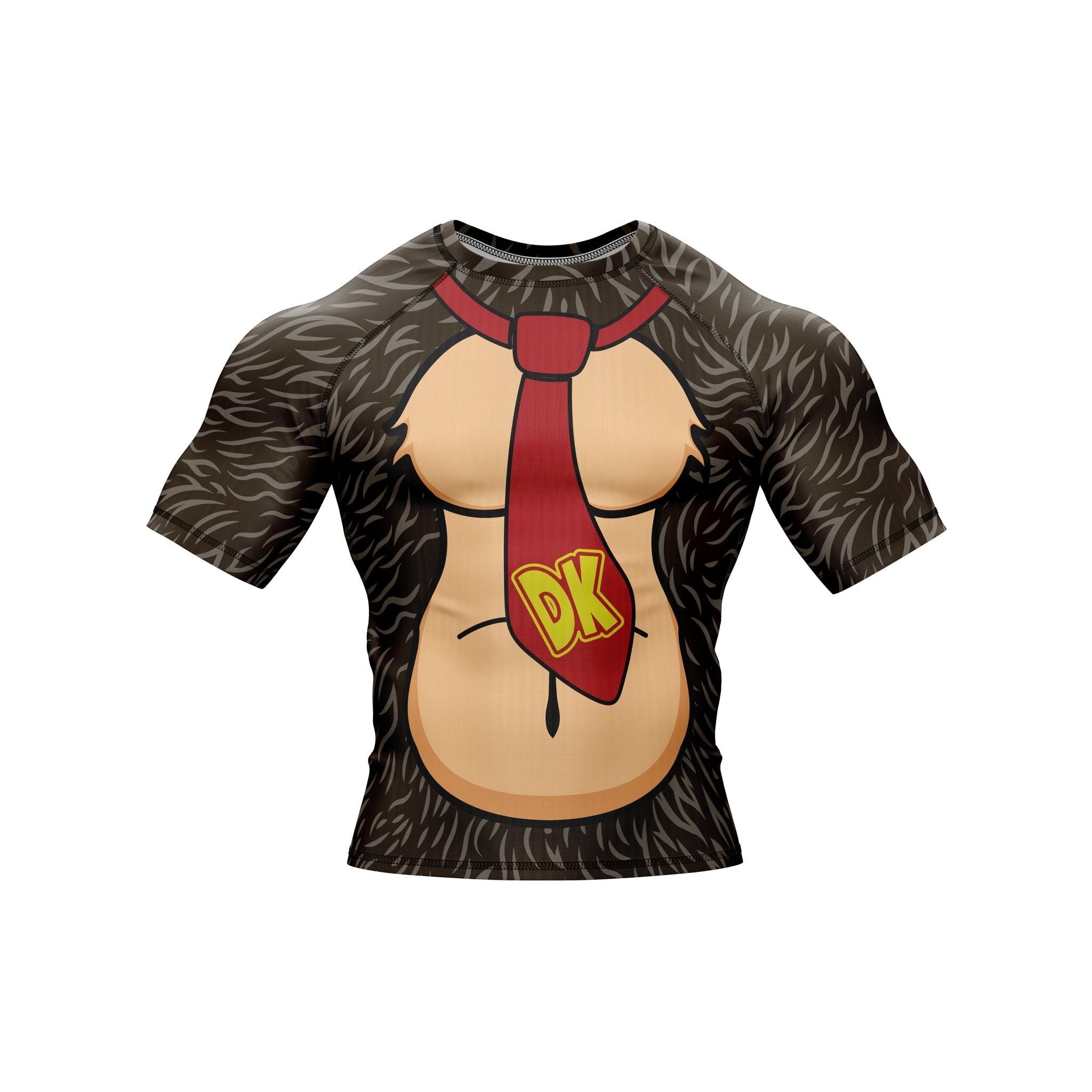 Kong Guard Premium Rash Guard For Men/Women
