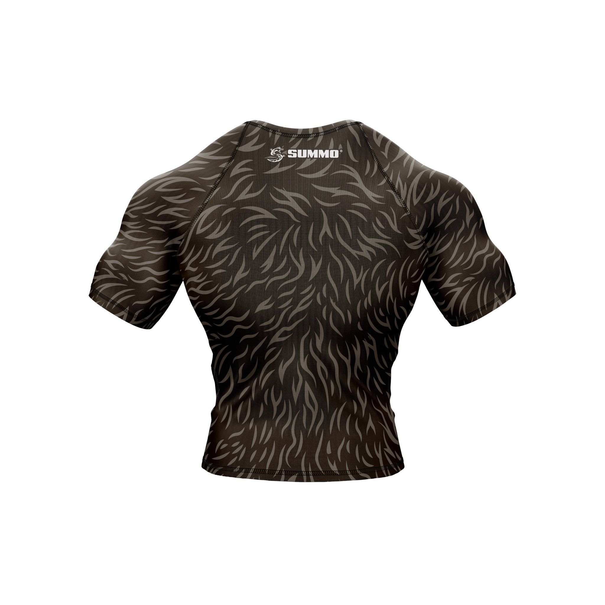 Kong Guard Premium Rash Guard For Men/Women