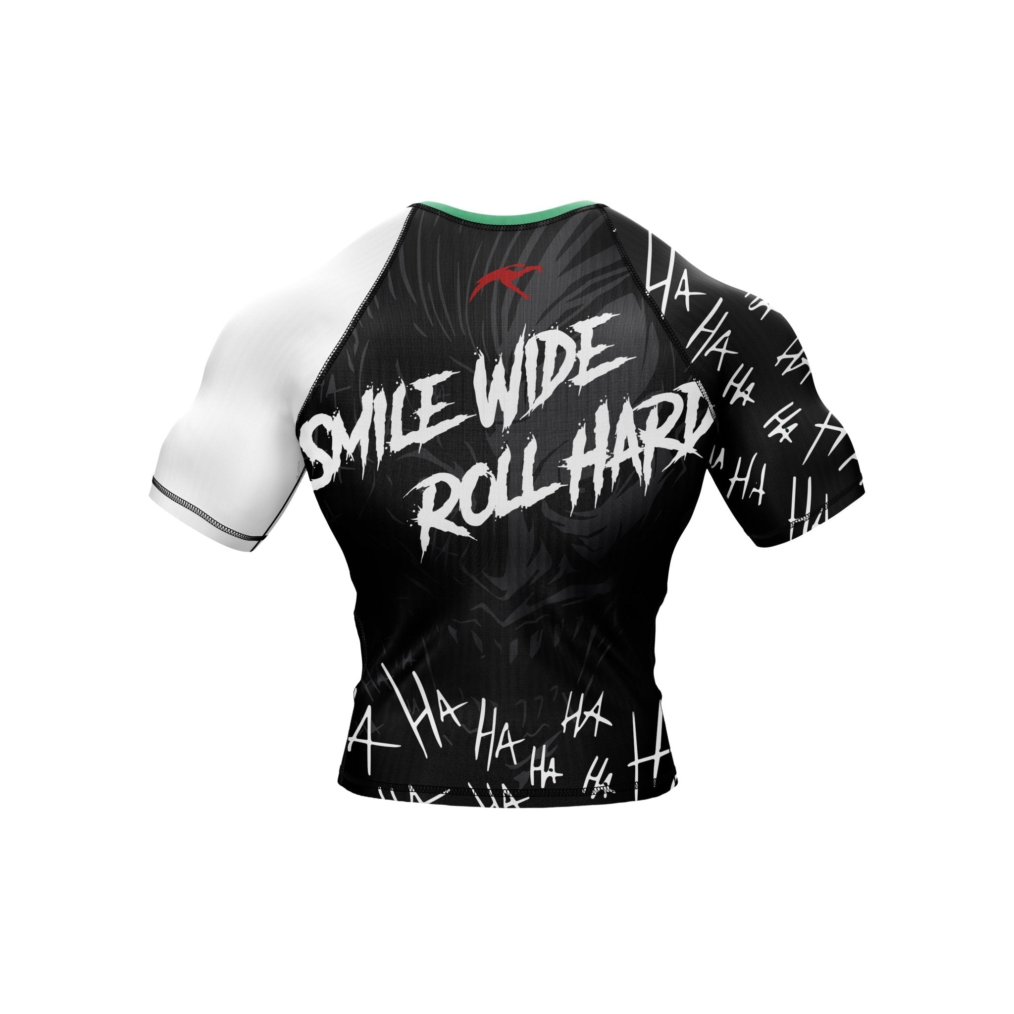 Mat Maniac Premium Rash Guard For Men/Women