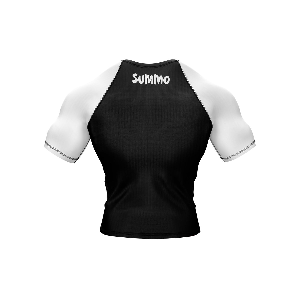 Muffin Mayhem Premium Bjj Rash Guard For Men/Women