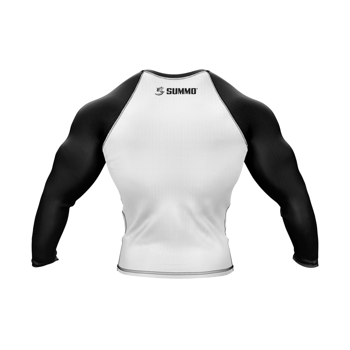 Native Warrior Premium Bjj Rash Guard For Men/Women