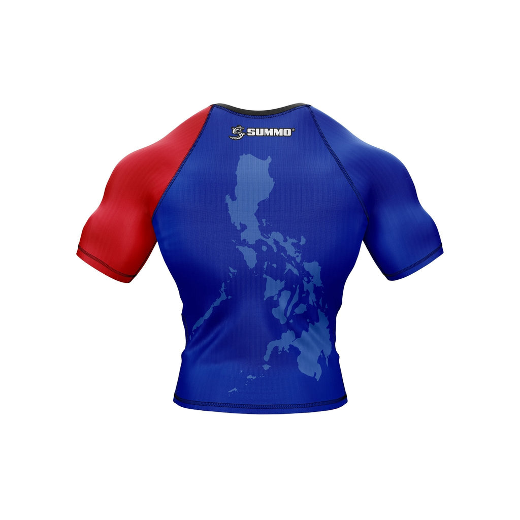 Philippine Agila Rash Guard For Men/Women