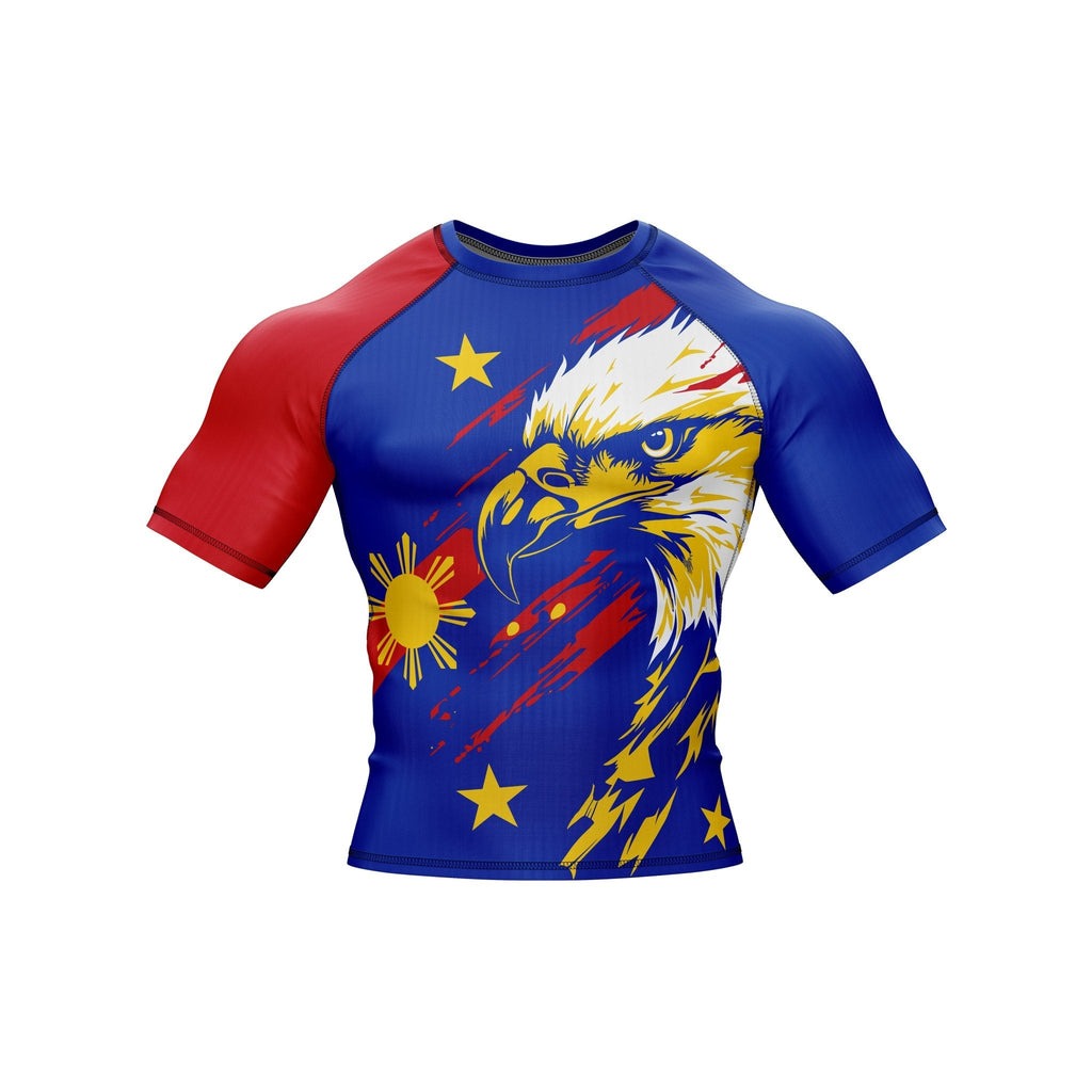 Philippine Agila Rash Guard For Men/Women