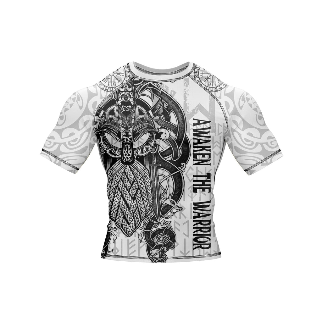 Ragnaroll Premium Rash Guard For Men/Women