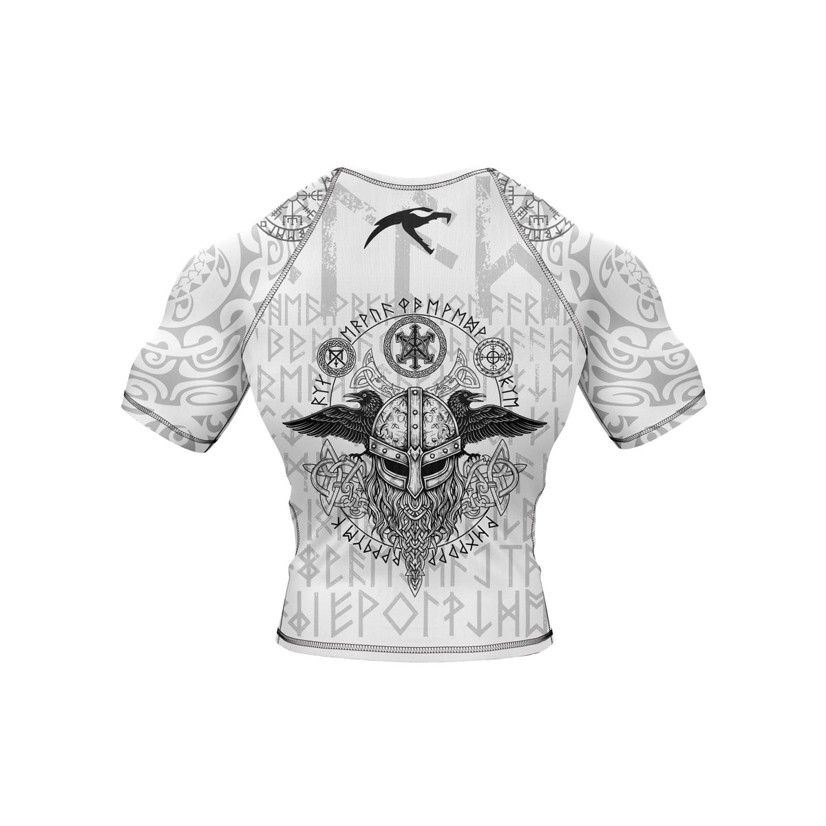 Ragnaroll Premium Rash Guard For Men/Women