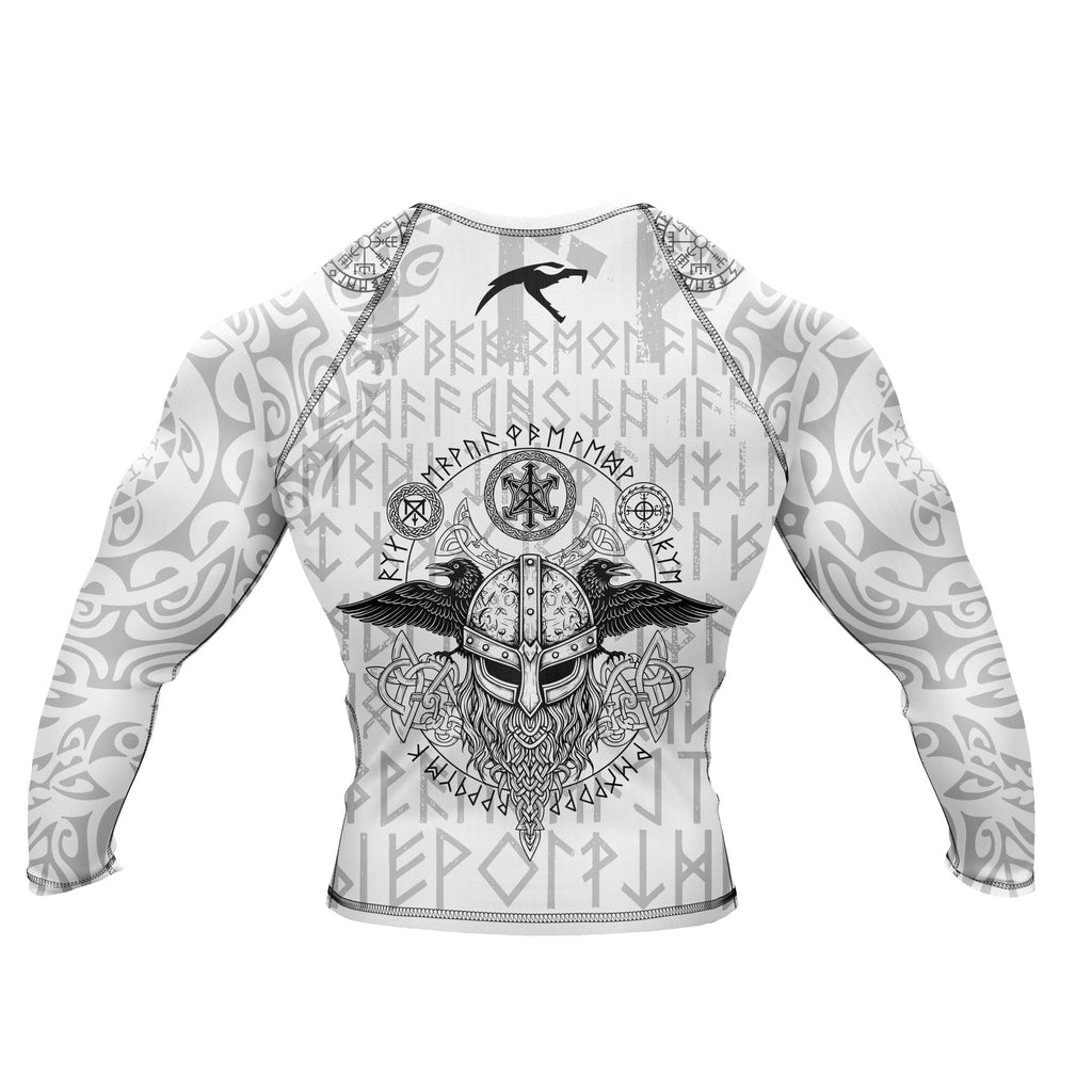 Ragnaroll Premium Rash Guard For Men/Women
