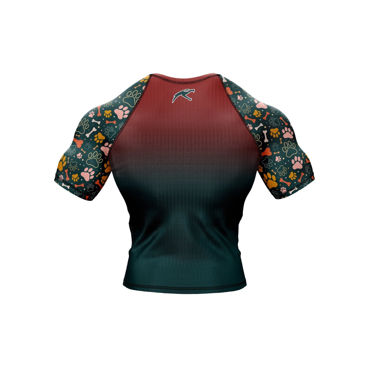 Roll Wild Premium Bjj Rash Guard For Men/Women