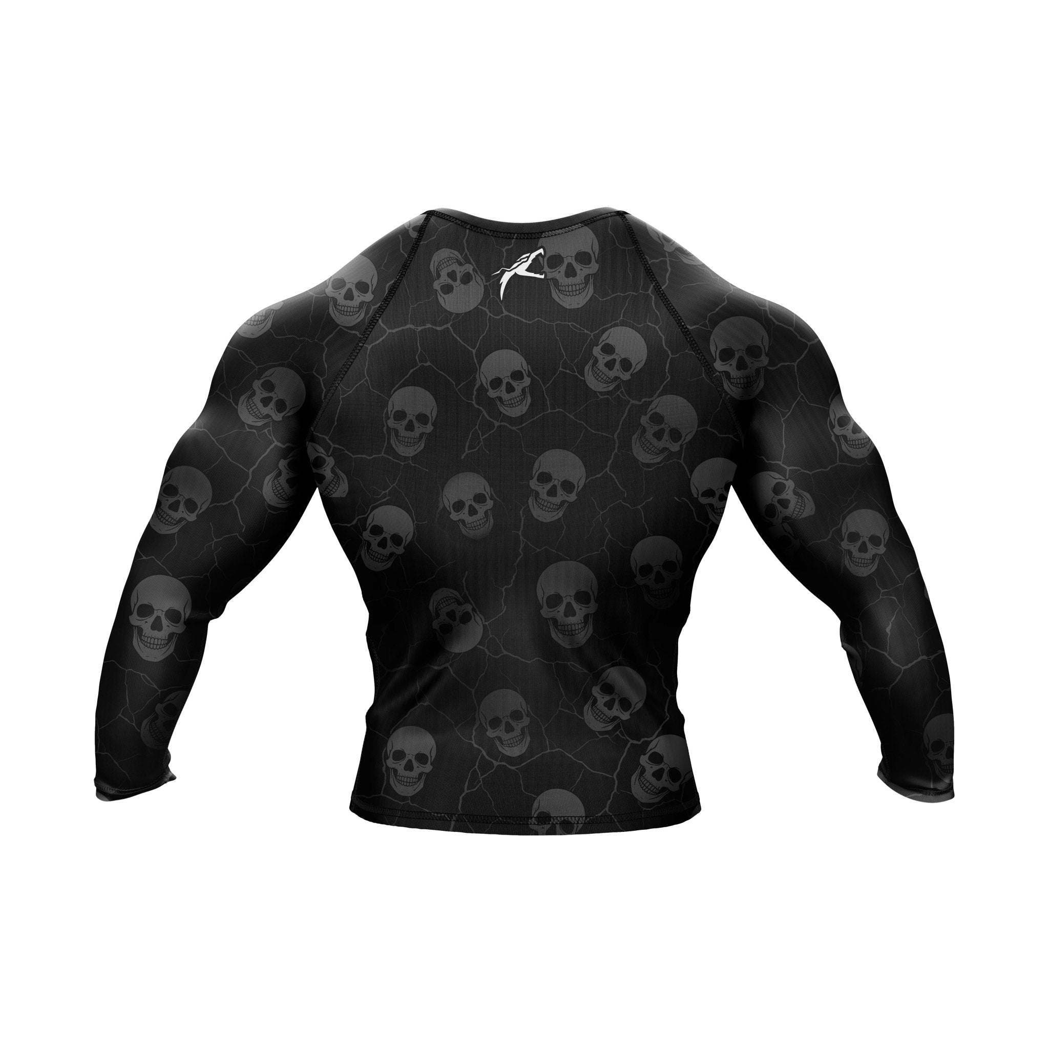 Snap City Premium Bjj Rash Guard For Men/Women
