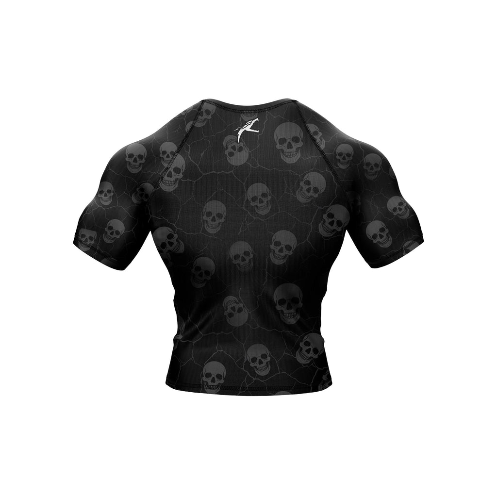 Snap City Premium Bjj Rash Guard For Men/Women
