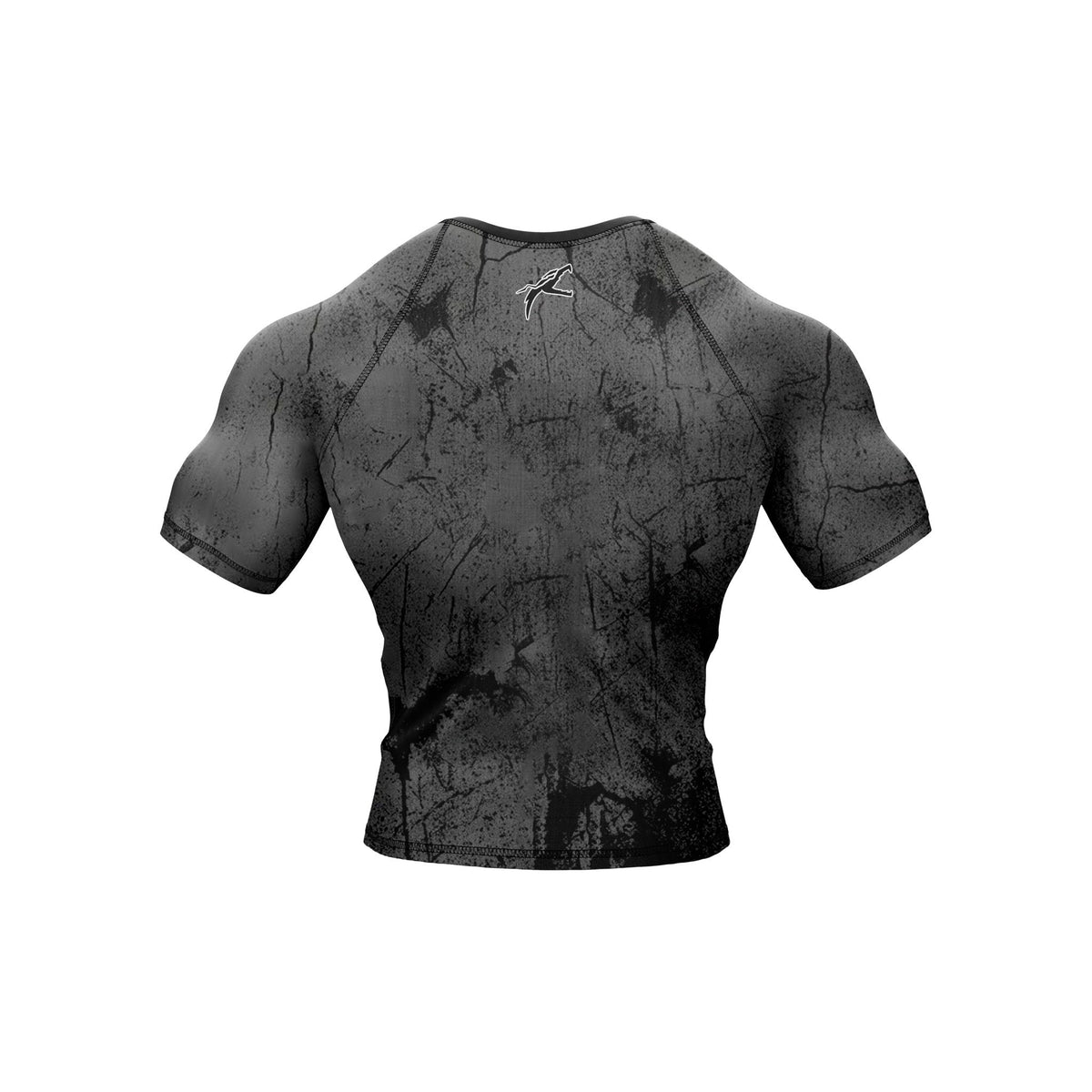 Submission Squad Premium Bjj Rash Guard For Men/Women