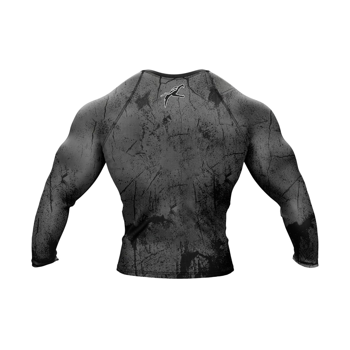 Submission Squad Premium Bjj Rash Guard For Men/Women