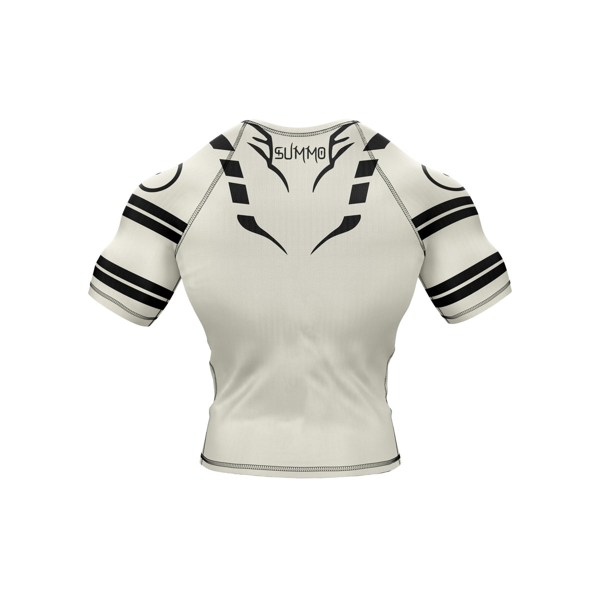 Sukuna Fury Premium Bjj Rash Guard For Men/Women