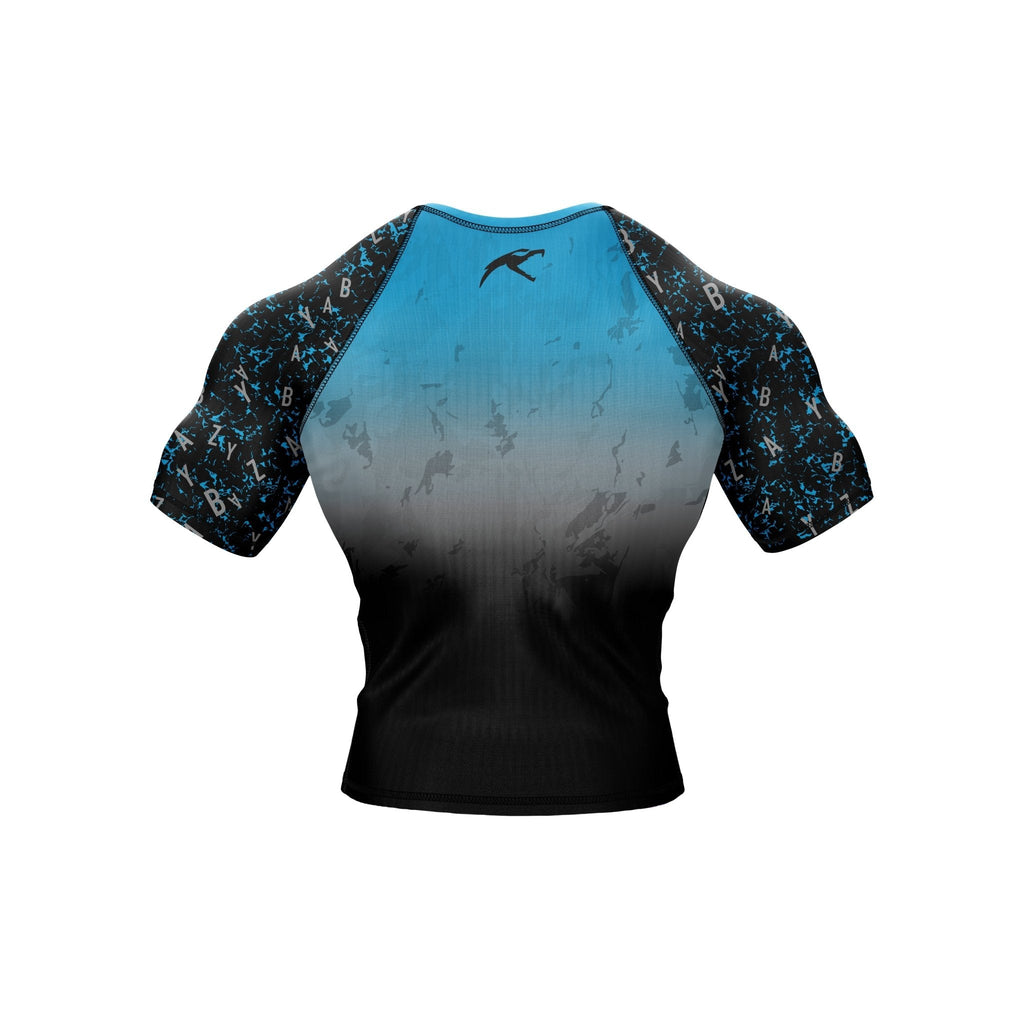 Tap Tap Premium Bjj Rash Guard For Men/Women