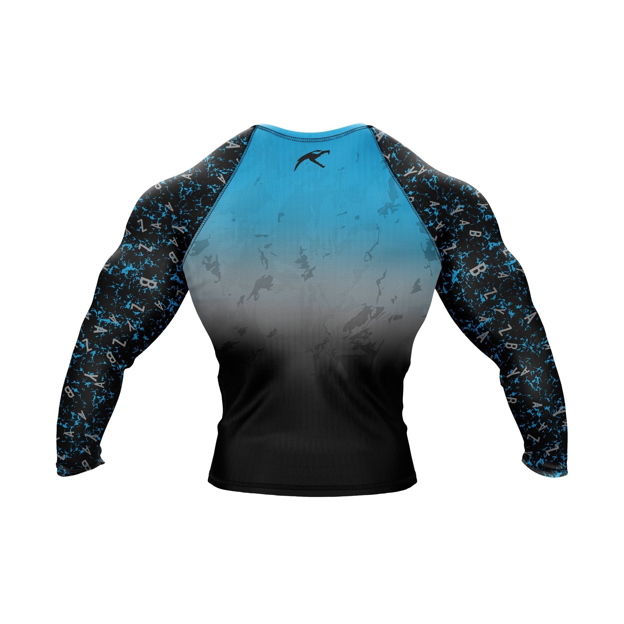 Tap Tap Premium Bjj Rash Guard For Men/Women