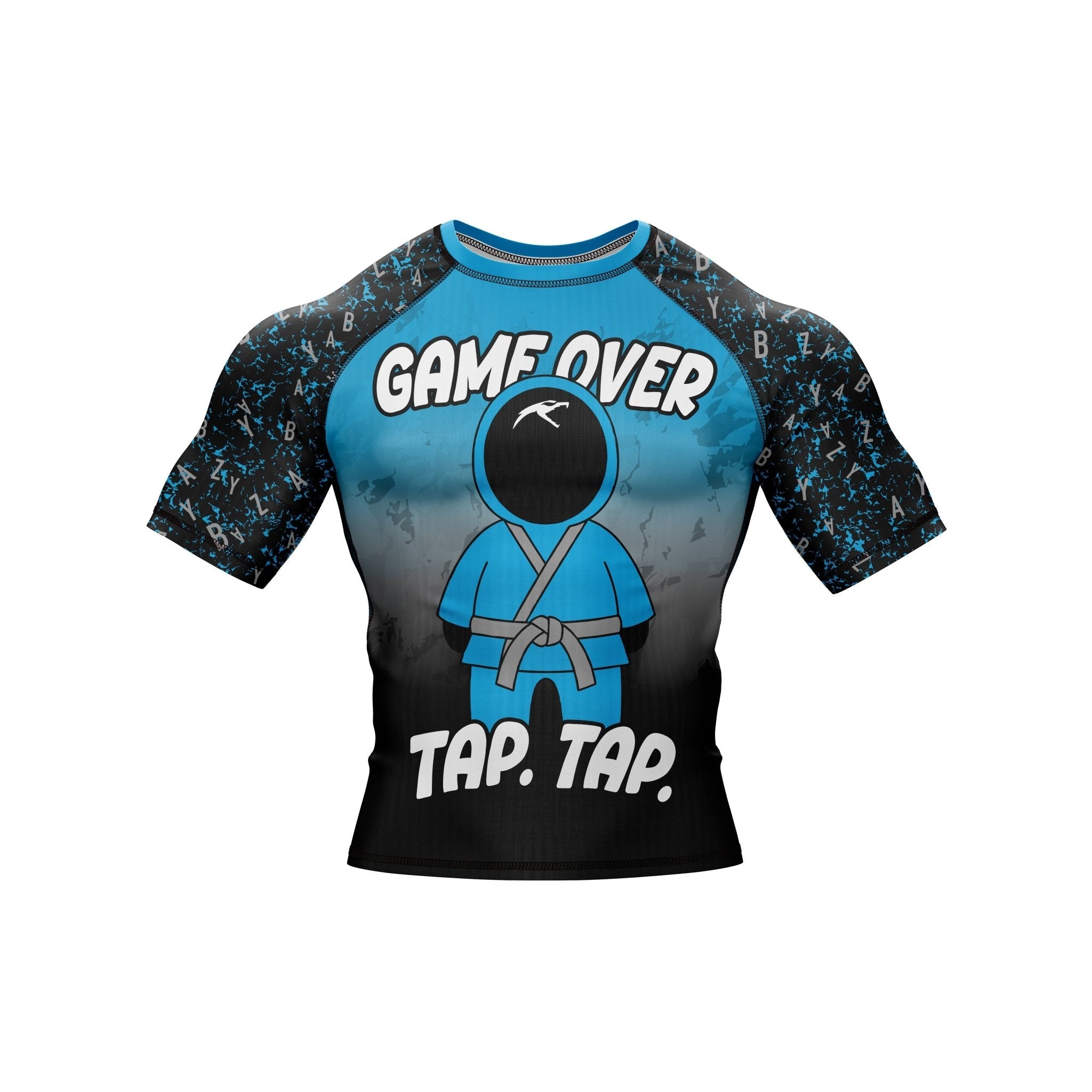 Tap Tap Premium Bjj Rash Guard For Men/Women