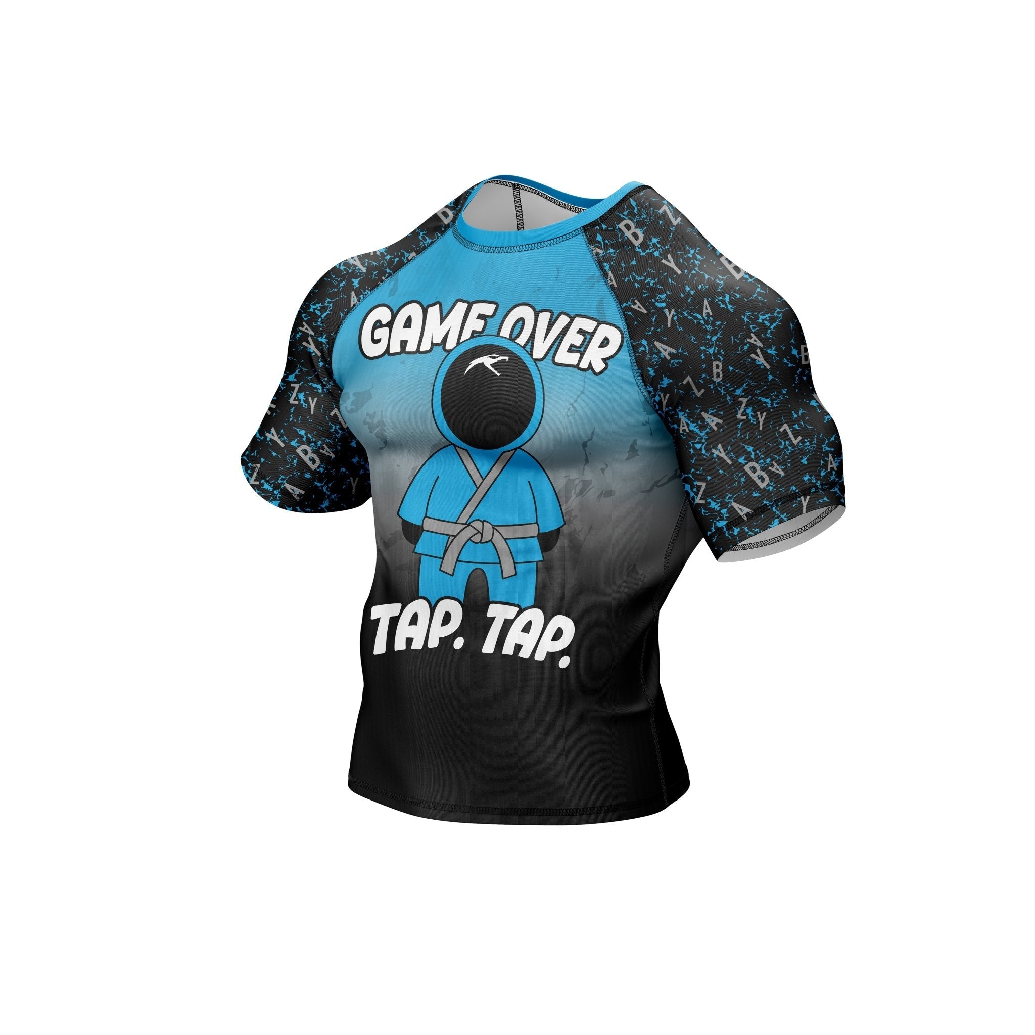 Tap Tap Premium Bjj Rash Guard For Men/Women