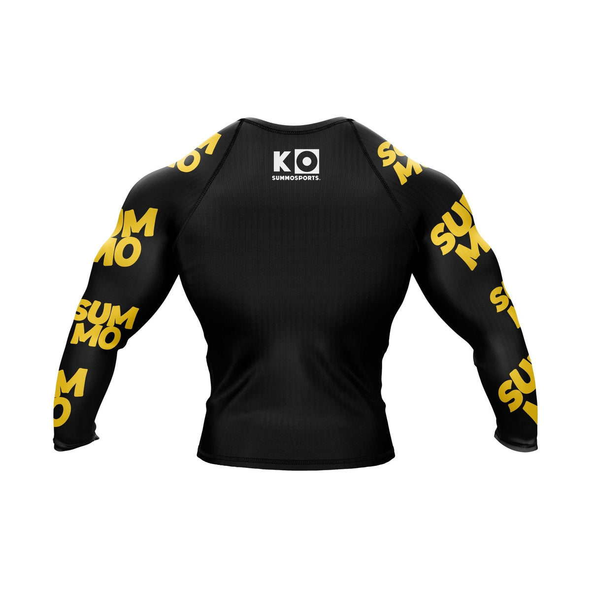 Tapsoon Premium Bjj Rash Guard For Men/Women